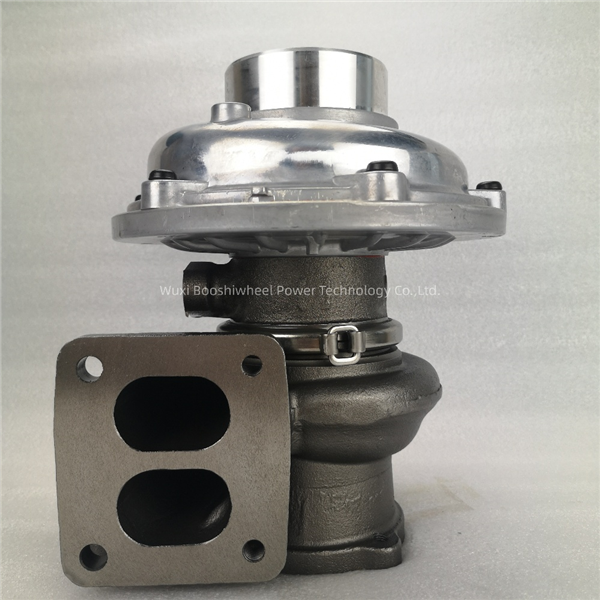 Genuine RHG6 CIEW Turbocharger VA570090 114400-4420 114400-4380 for Engine 6HK1X